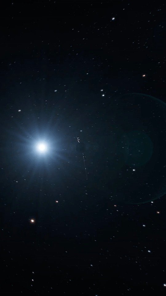 After 46 Years, NASA Makes Heartbreaking Decision About Voyager 1