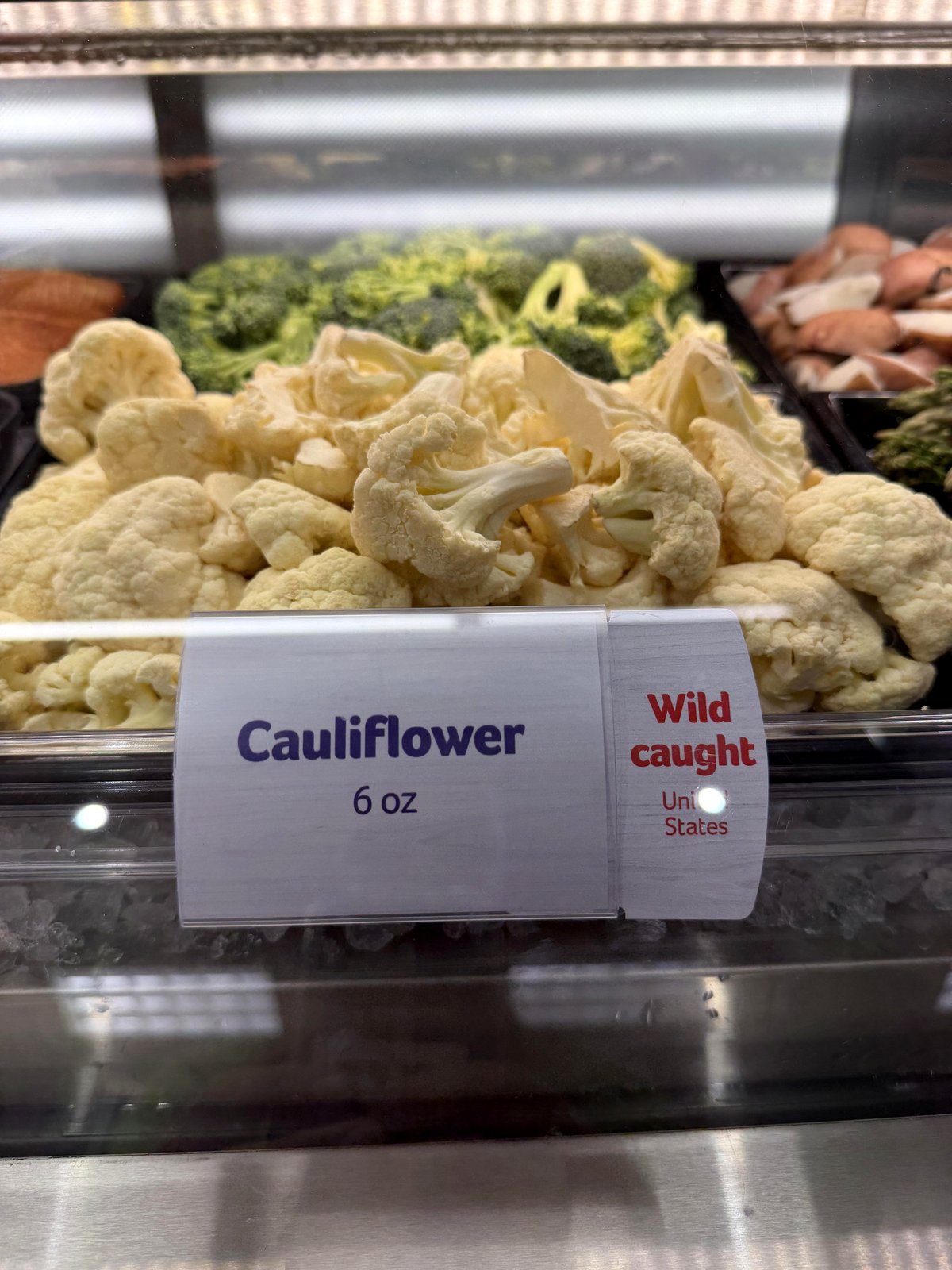 Discover the surprising journey of sea-to-table cauliflower