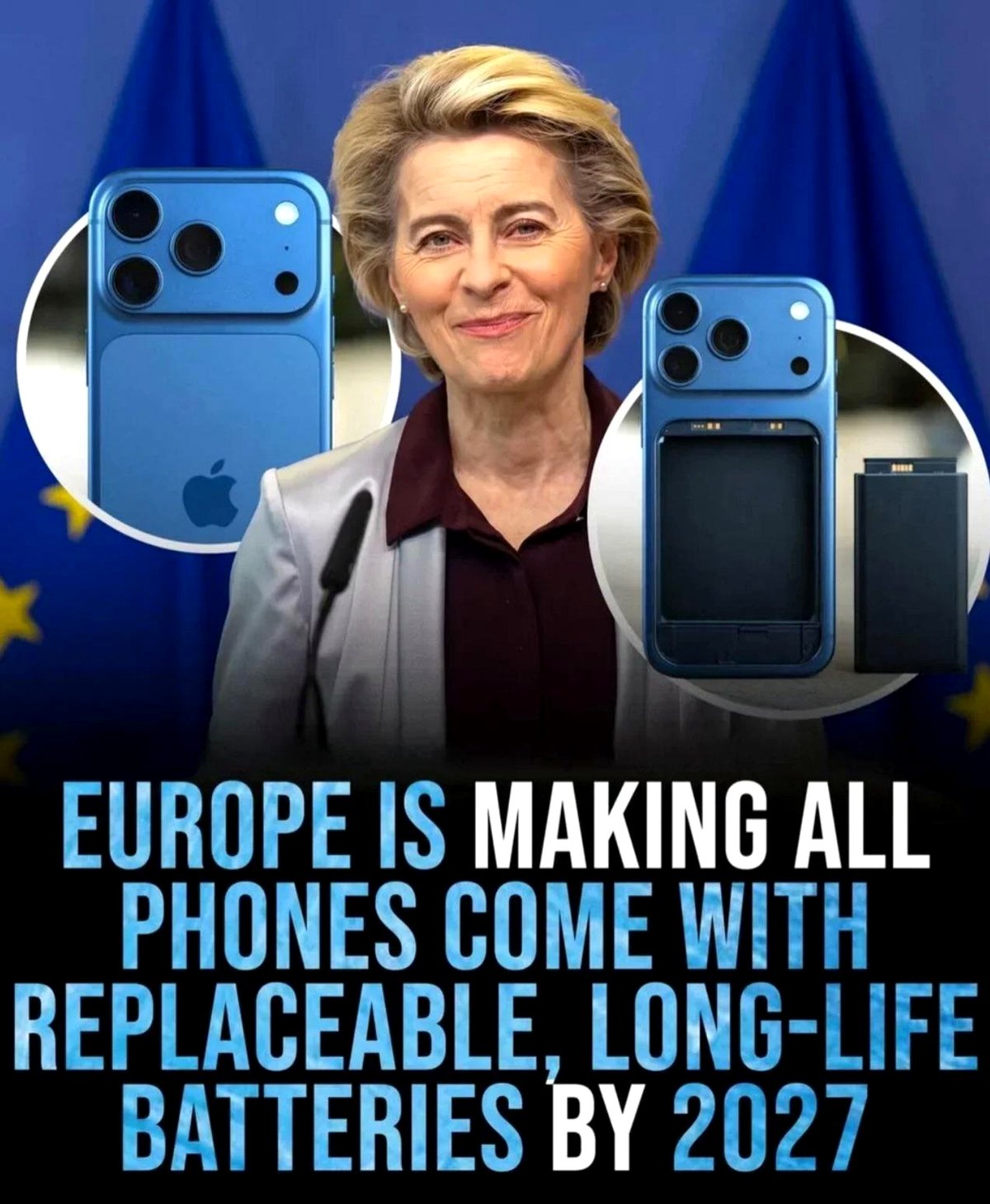 This new law could change how we feel about our smartphones forever