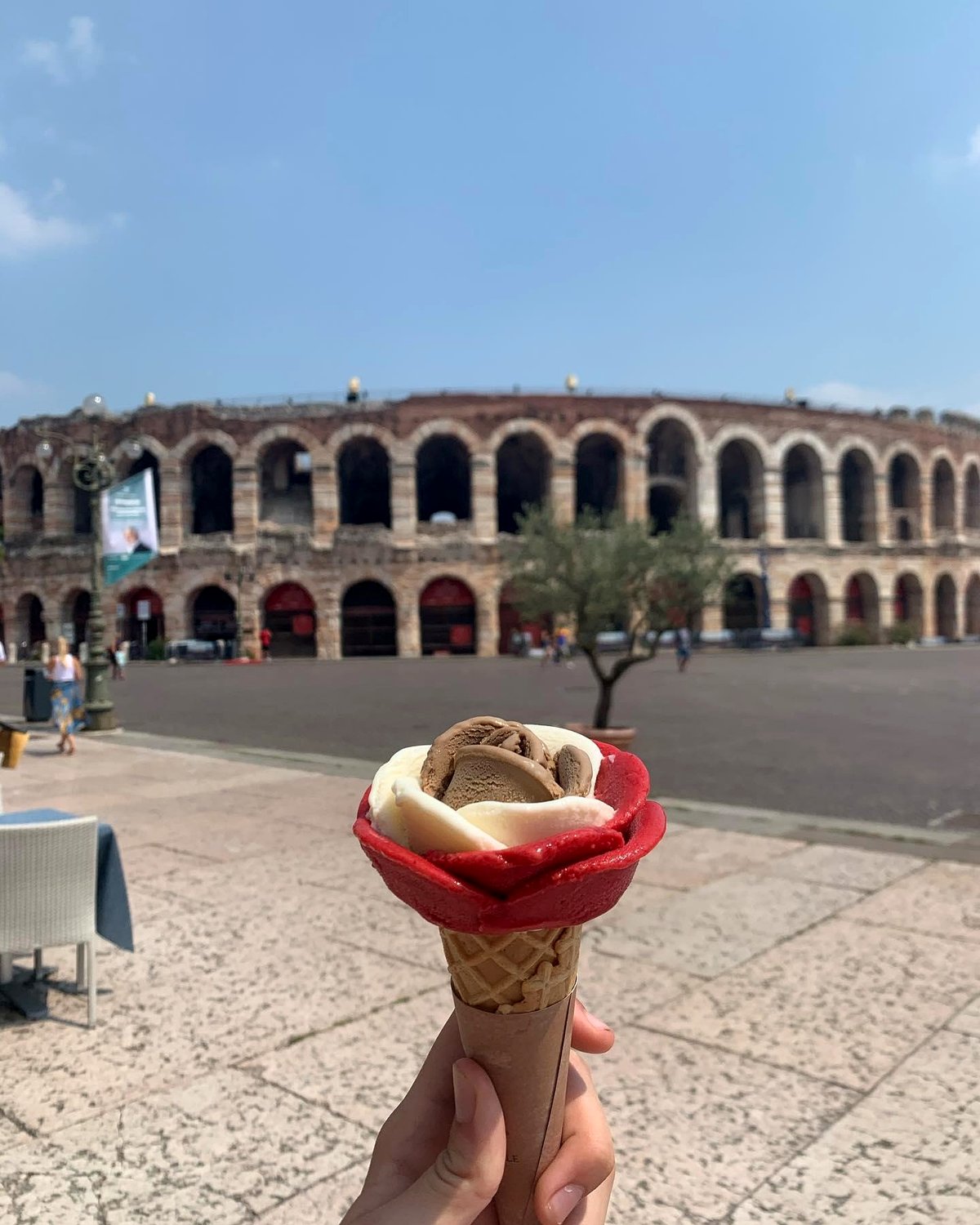 Why this gelato experience in Verona will stay with you forever
