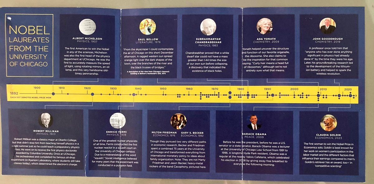 This postcard changed a young boy's view of his future in an instant