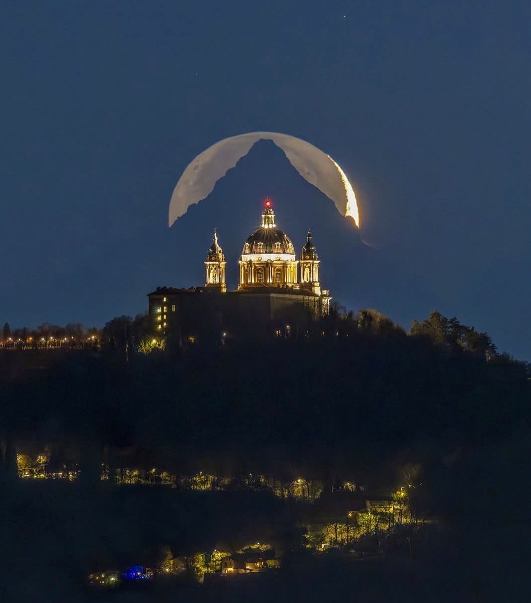 Valerio Minato's Stunning Moonshot After Six Years Will Leave You Breathless