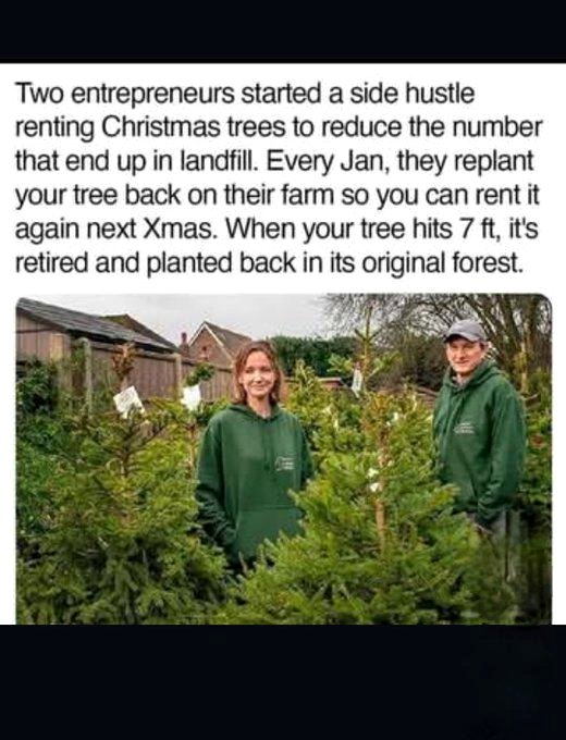 A small town moment that will restore your faith in kindness