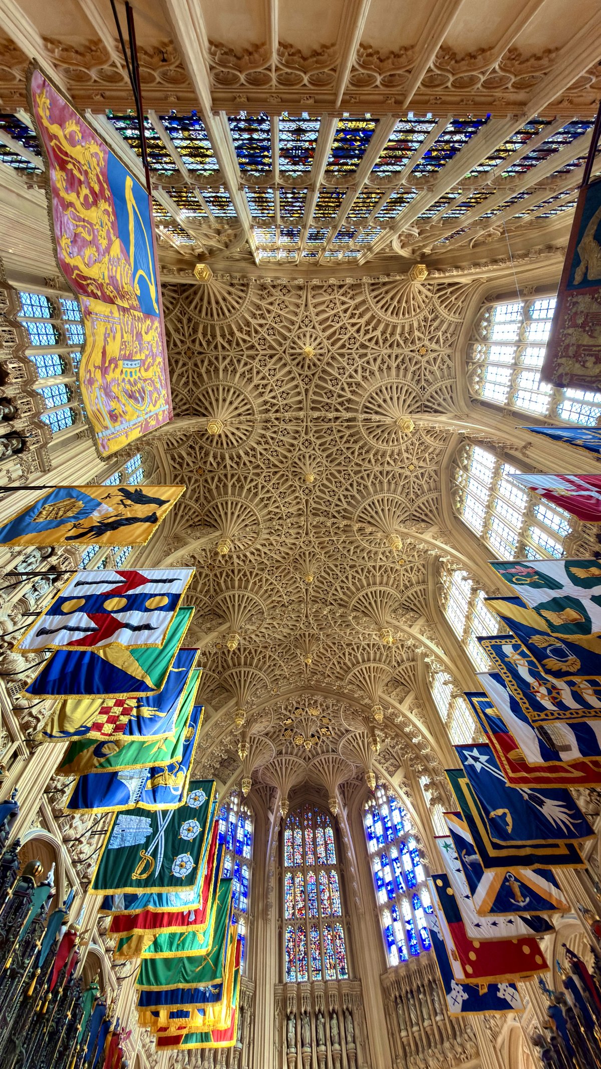 Discover the hidden stories of Westminster Abbey that will touch your heart