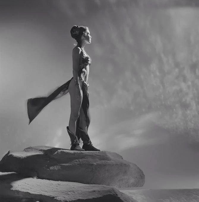 Remembering Carrie Fisher: A Heroine Who Changed Everything for Women