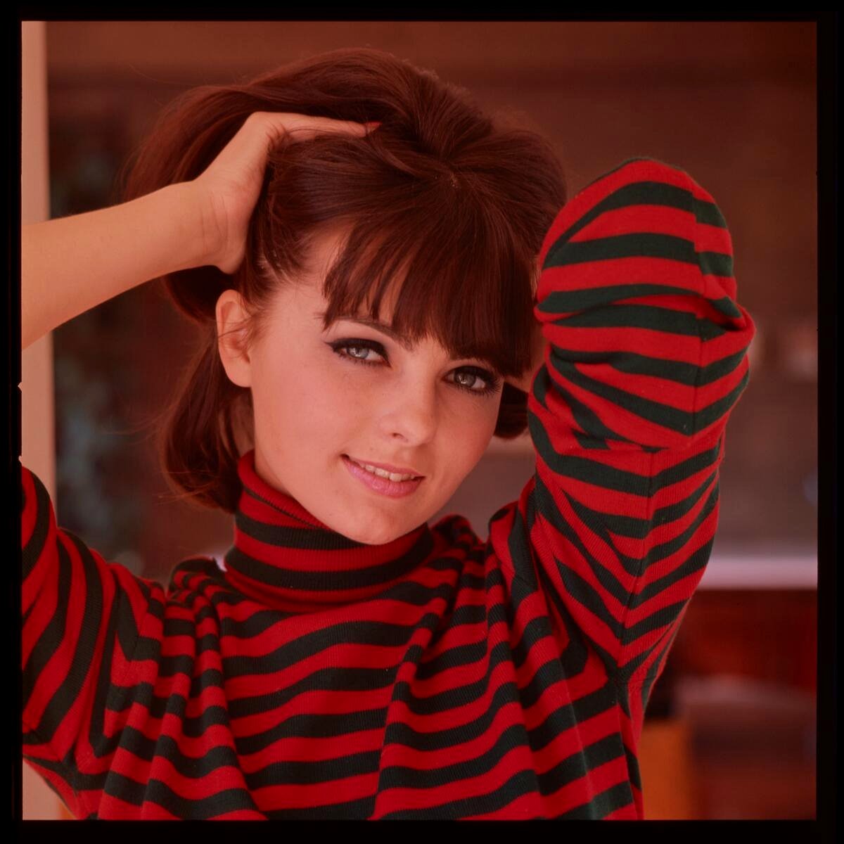 How Dolly Read's Playboy Photos Transformed Her Life in 1966