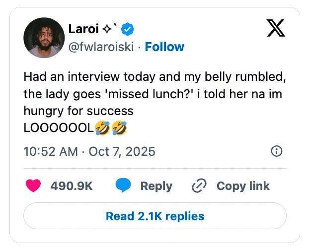 A child’s heartwarming journey reminds us what success really means