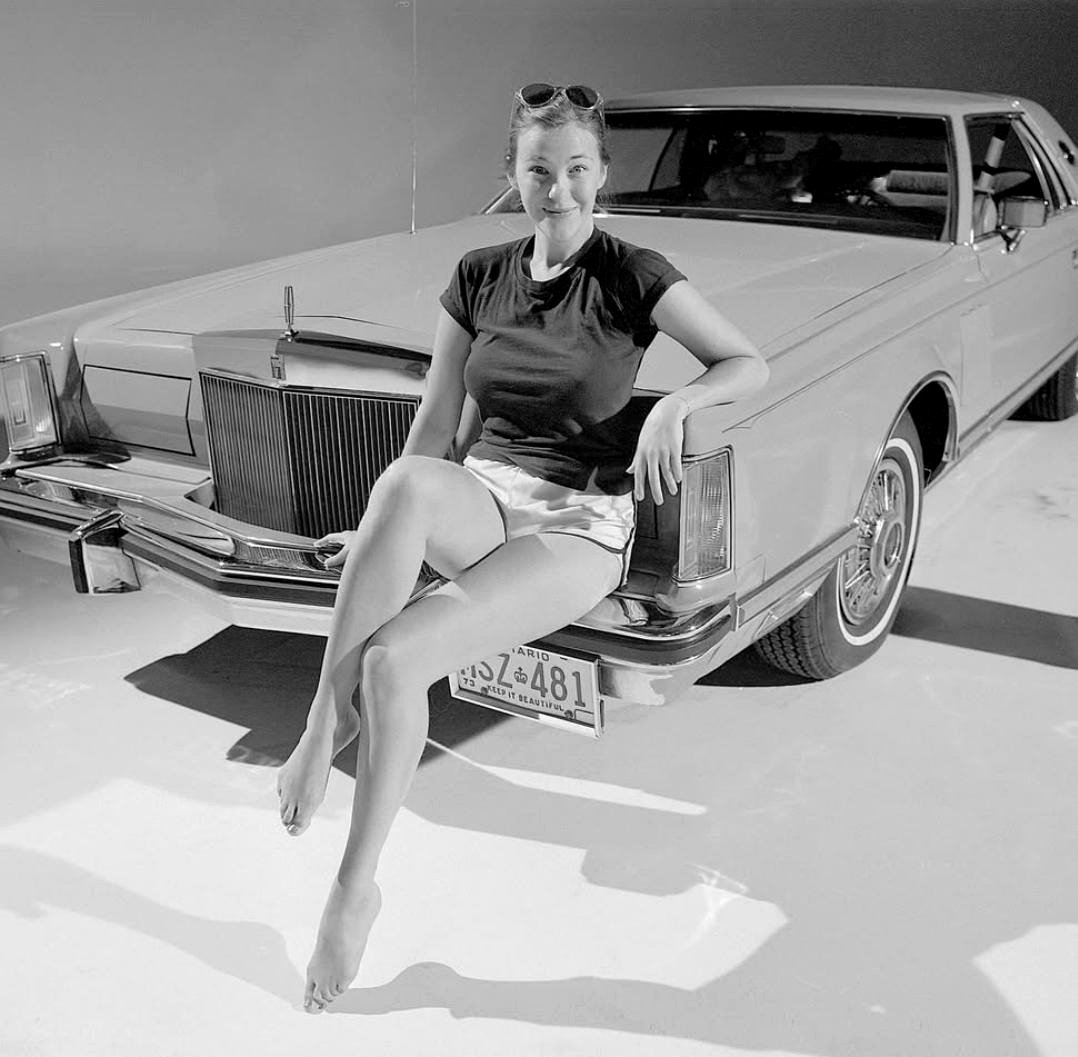 The unforgettable summer Catherine O'Hara captured hearts and a car brand