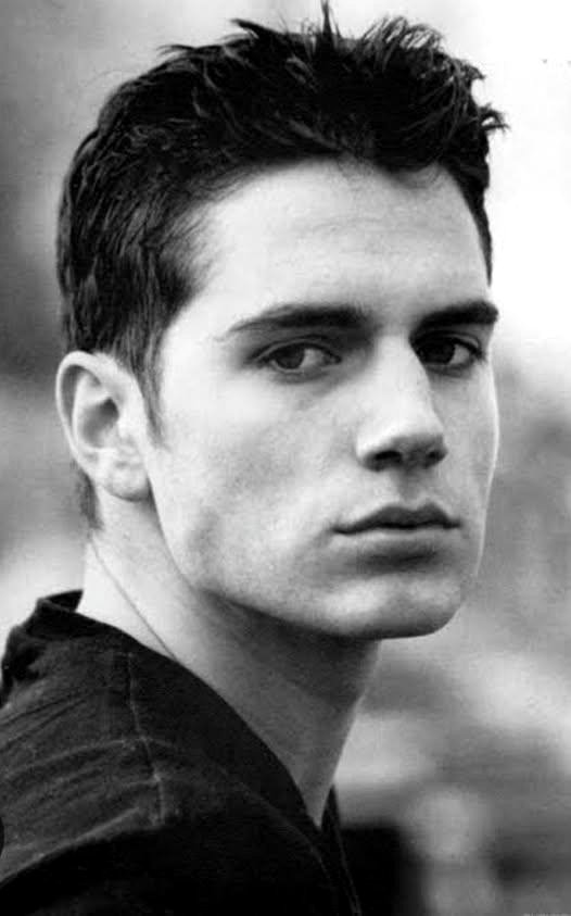 The Surprising Story of Young Henry Cavill and His Bond Potential