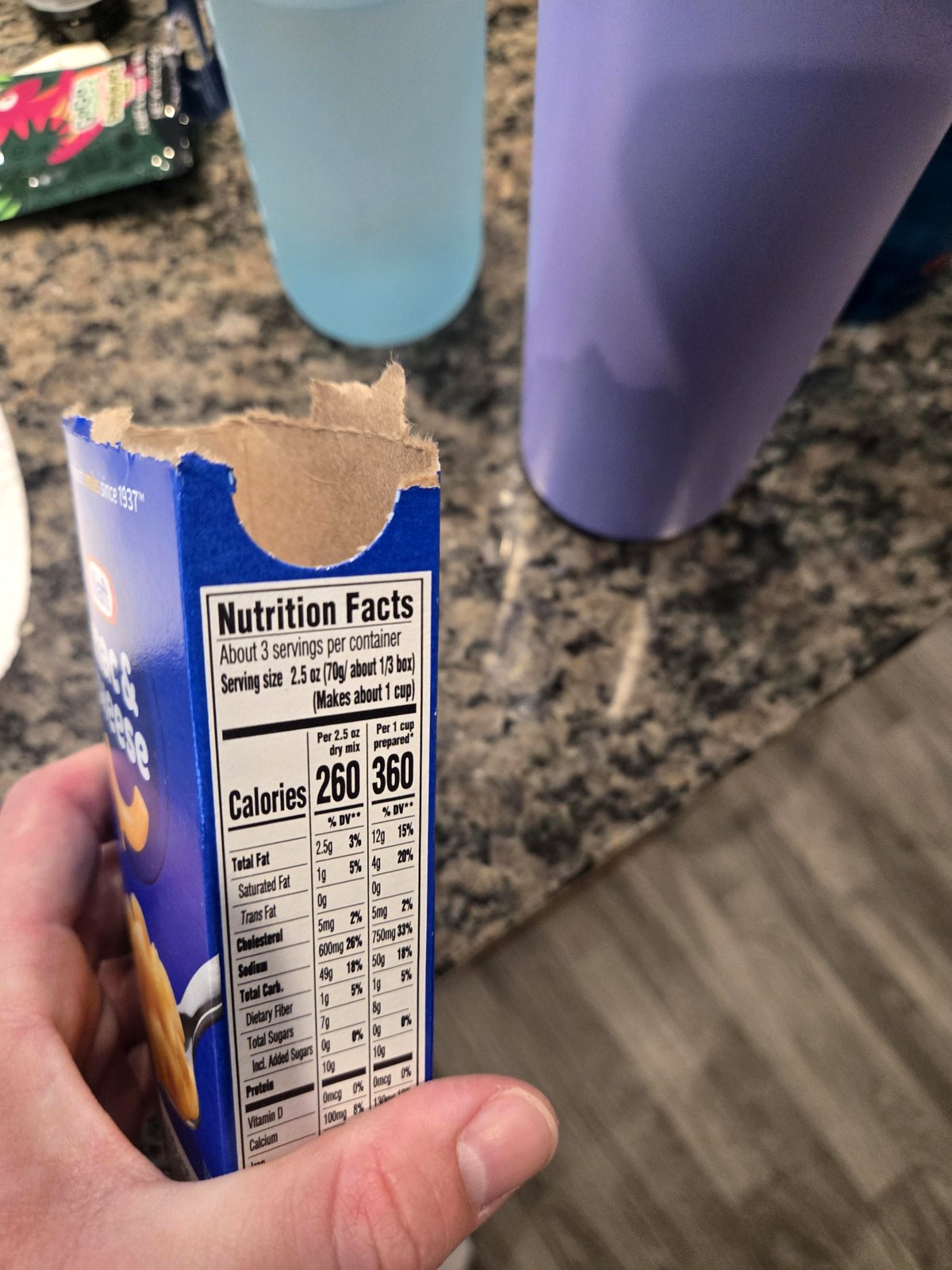 This small change from Kraft has everyone talking about their childhood favorites