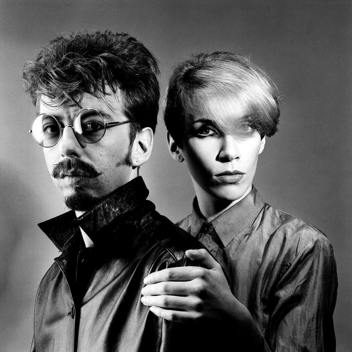 The Moment Eurythmics Captured Hearts and Changed Music Forever