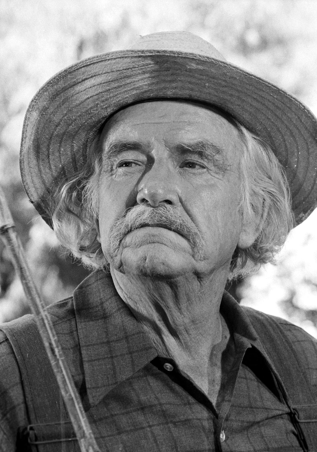 Remembering Will Geer: A Legacy of Love and Family After 48 Years