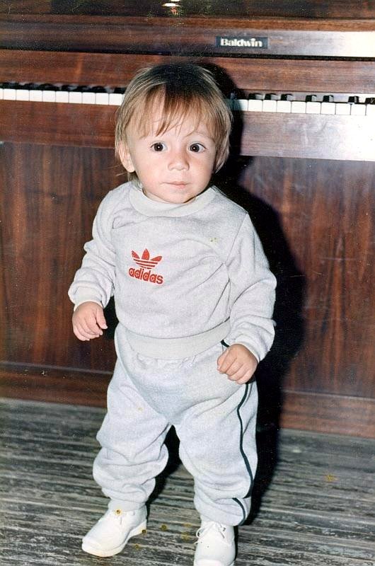 A mother's bittersweet memory from Zacatecas will touch your heart