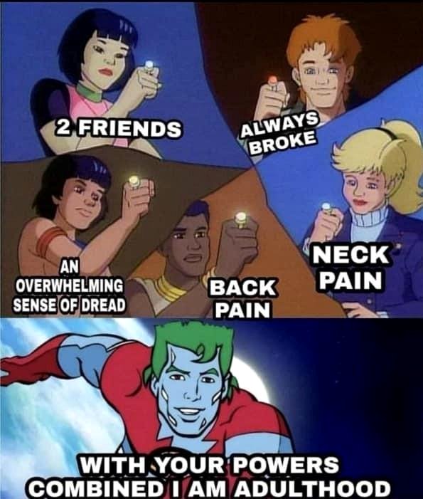 How a nostalgic show can inspire us to save the planet again