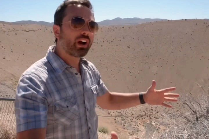 The shocking fallout of a 1962 nuclear test that affected thousands in the U.S.