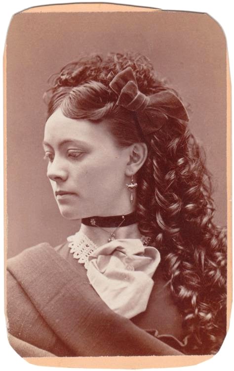 Unraveling the story behind a haunting portrait from 19th century Lewiston