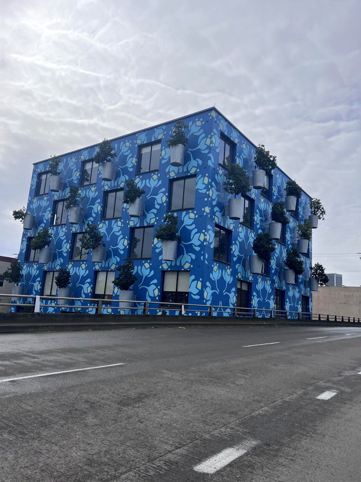 Discover the urban gem in Portland wrapped in greenery on all sides