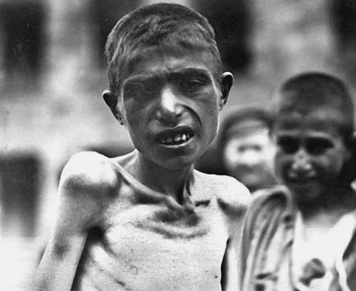 The Heartbreaking Legacy of Armenian Orphans from a Forgotten Tragedy