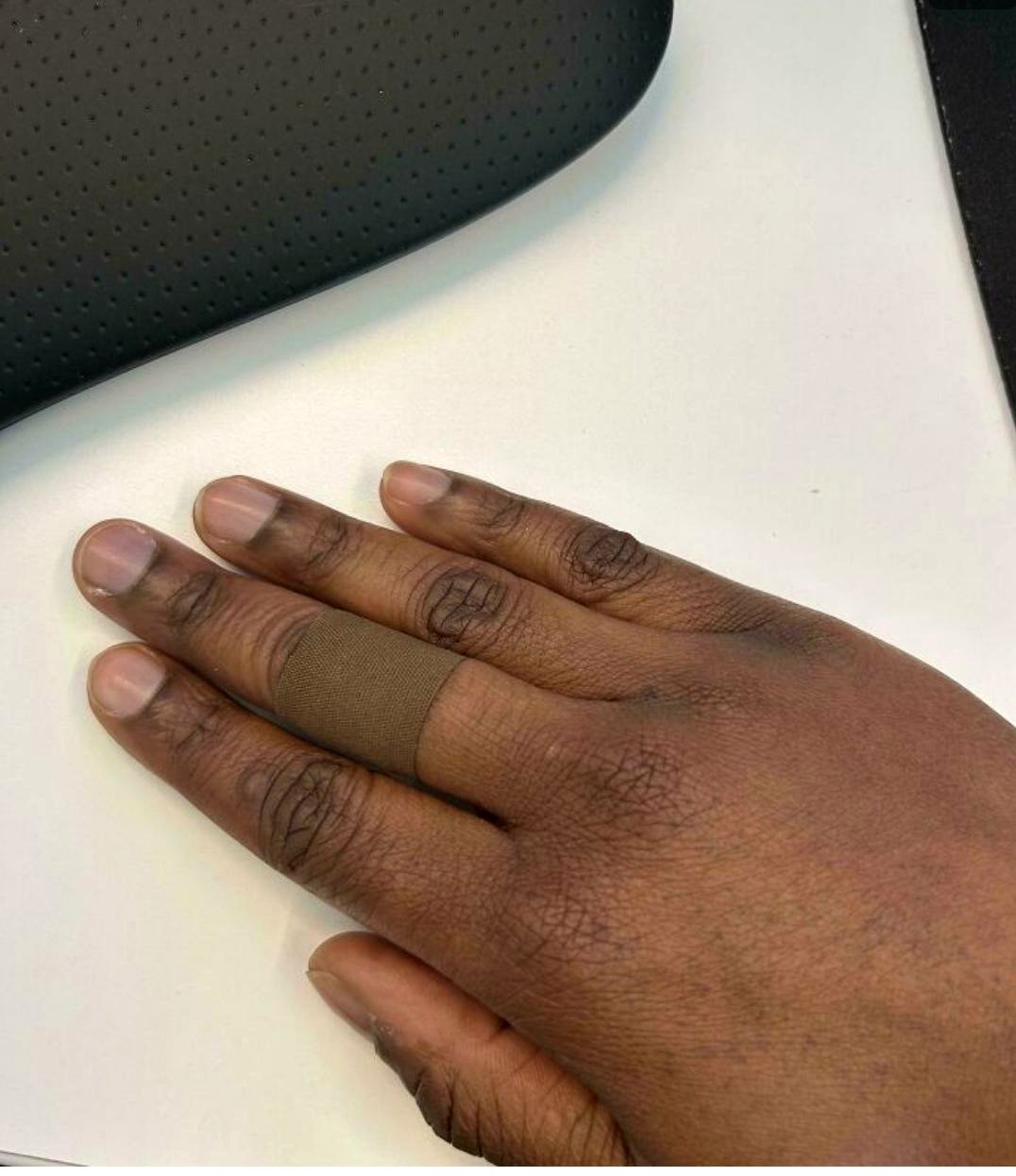 This office med box is making bandages inclusive for everyone