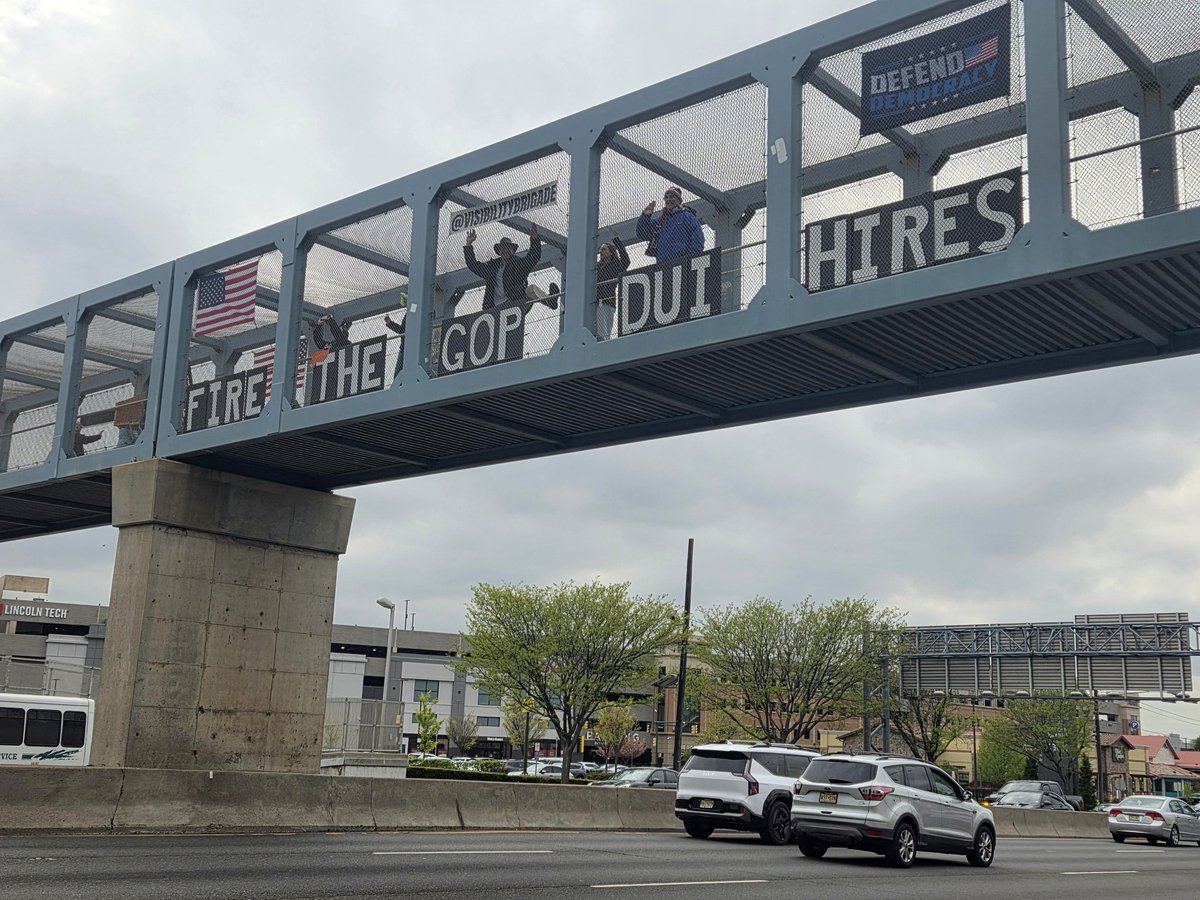 The Untold Story Behind a Serene Afternoon in Paramus NJ