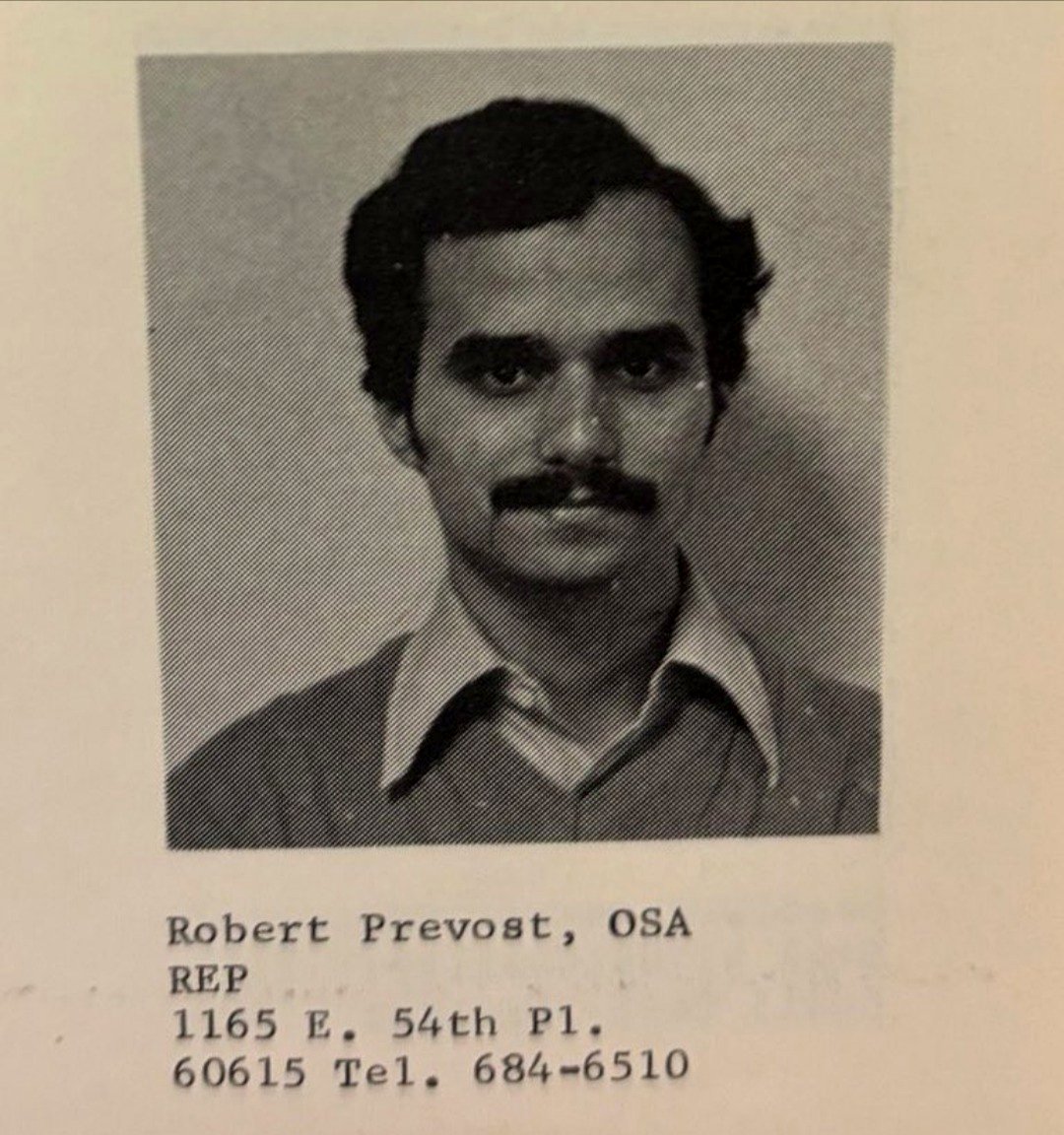 This Heartfelt Photo of Pope Leo XIV Will Change How You See Faith