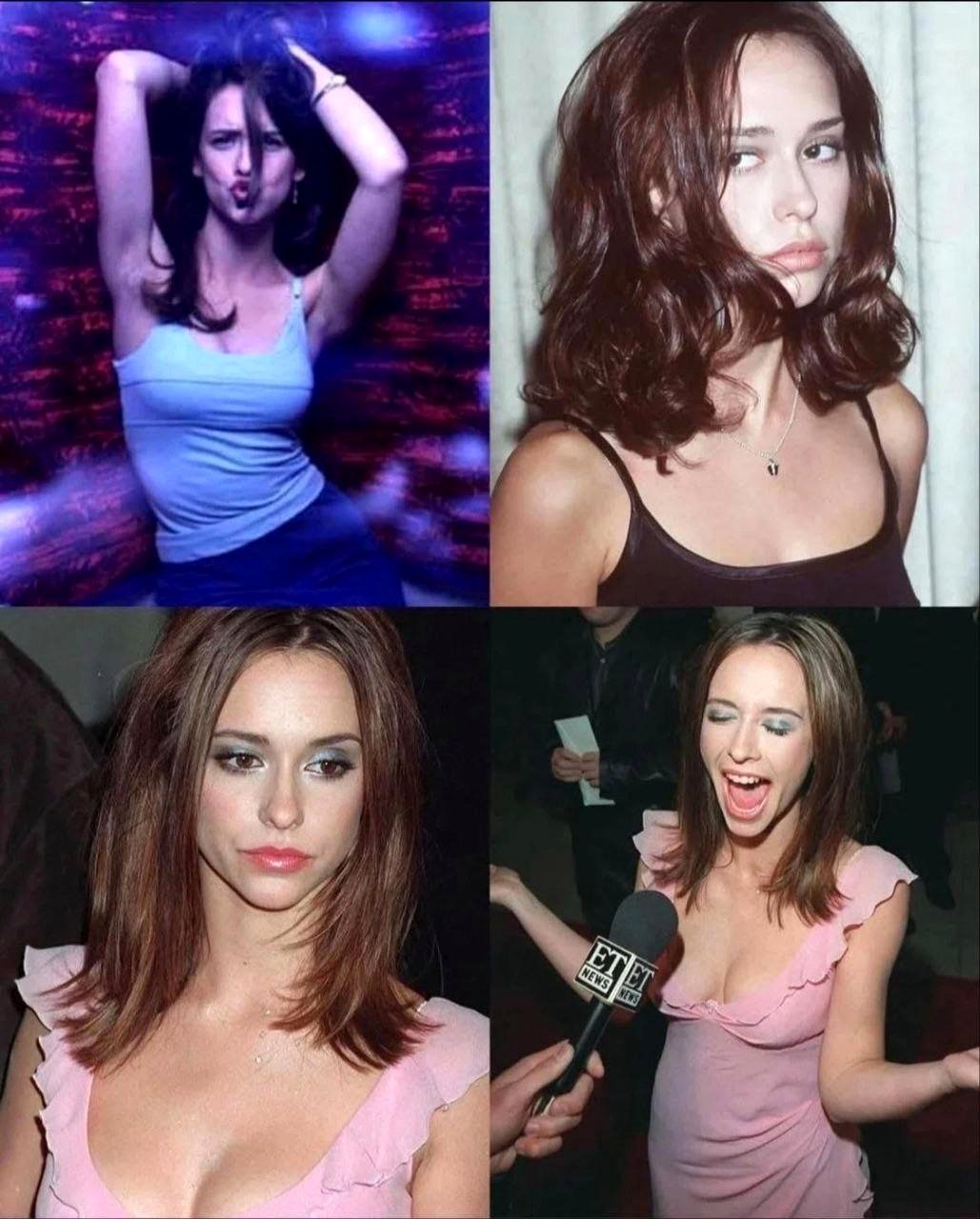 This 90s Photo of Jennifer Love Hewitt Will Make You Smile