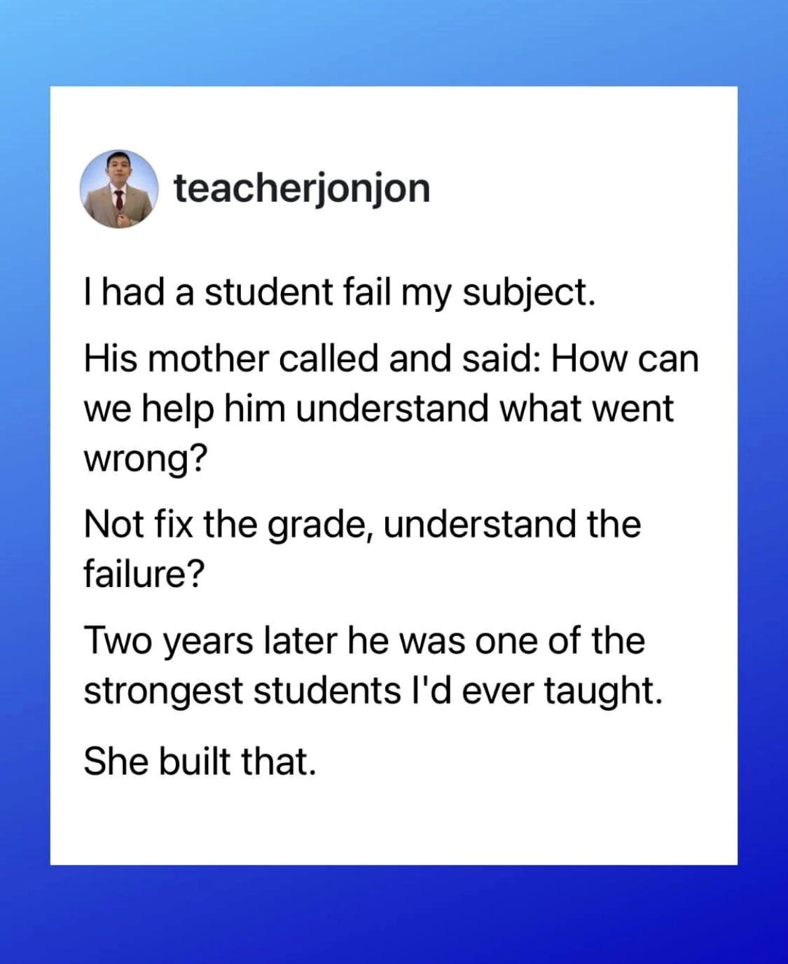 A Single Photo That Changed How We See Kindness Forever