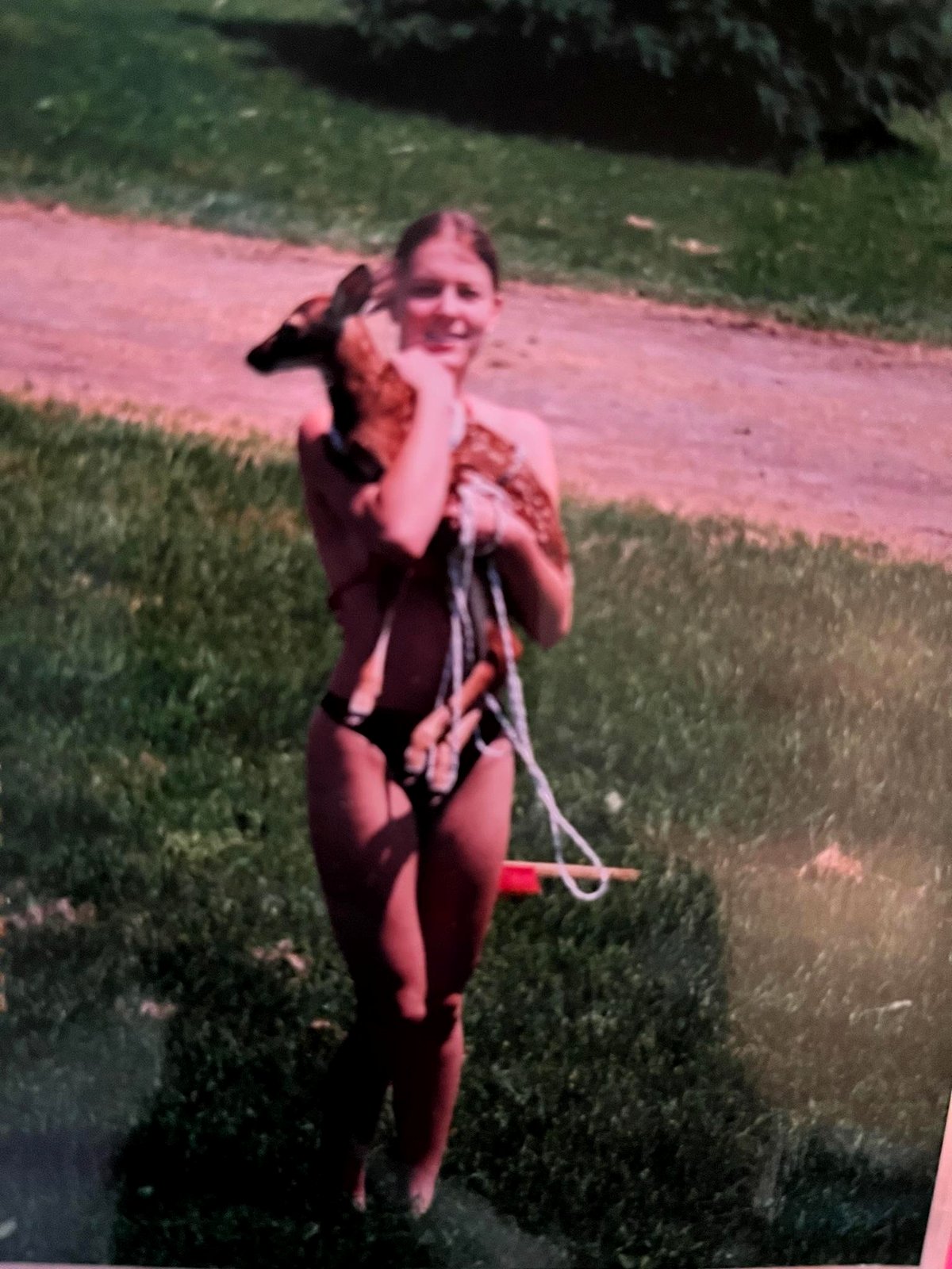 A Late '90s Photo That Will Make You Smile and Remember Simpler Times