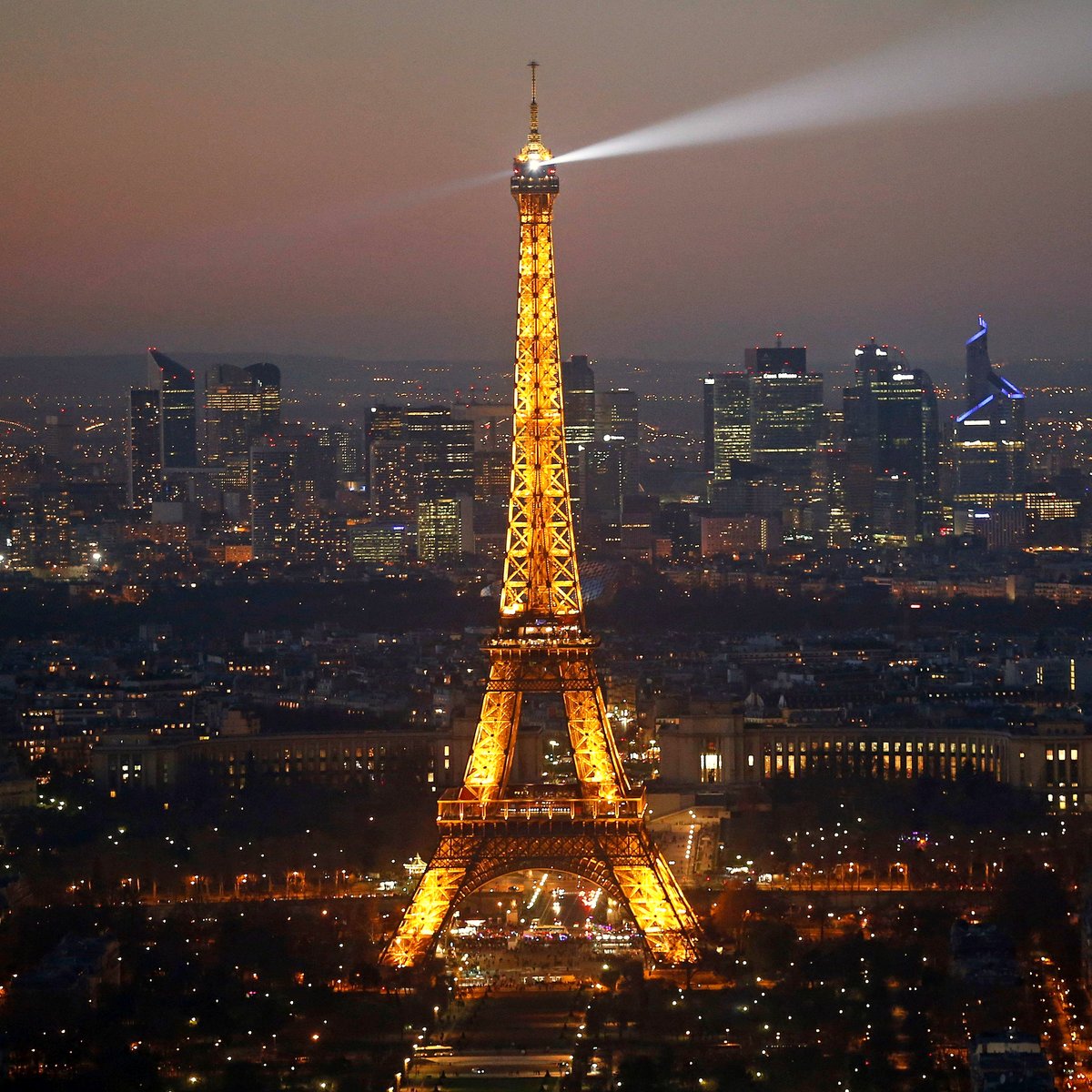 How the Eiffel Tower transformed Paris 137 years ago and captured our hearts
