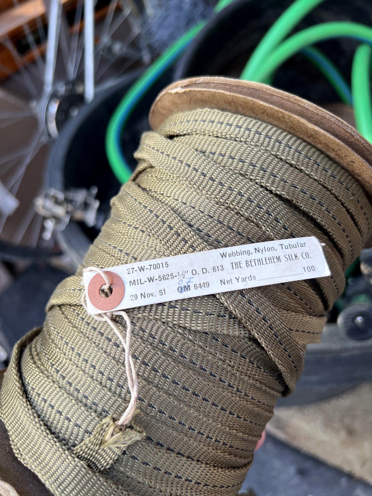 A 75-Year-Old Auction Treasure with a Story That Will Move You