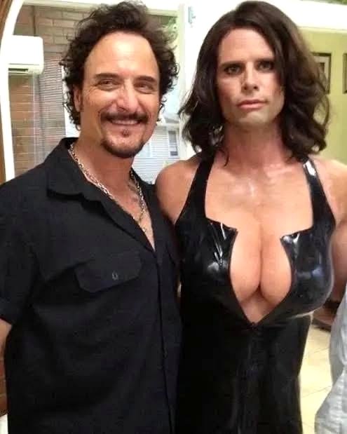 This Viral Caption About Kristi Noem Has Everyone Talking