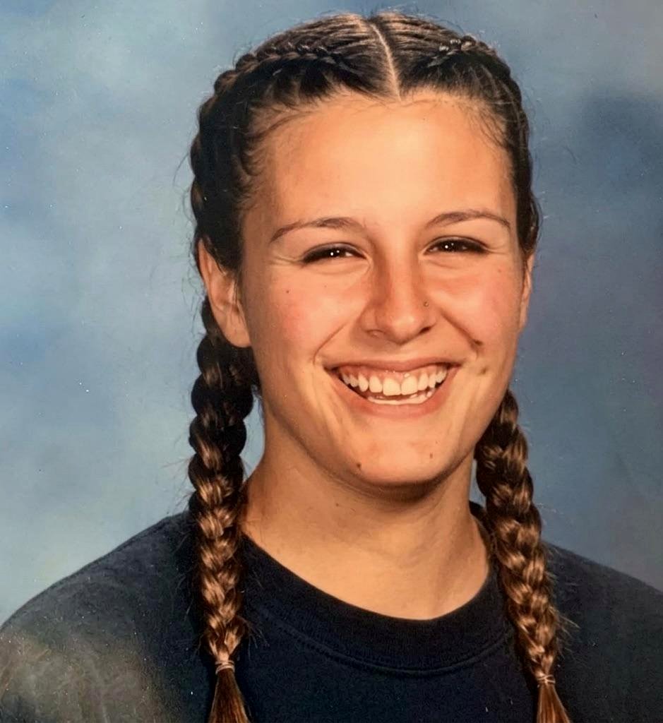 Discover how a single picture changed my mom's 1999 forever