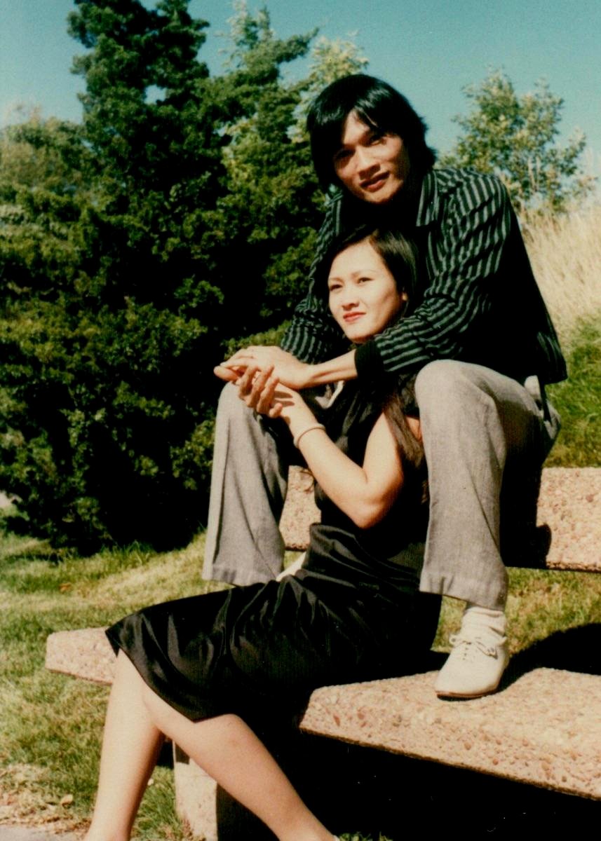 A love story that survived war and shaped my family’s journey