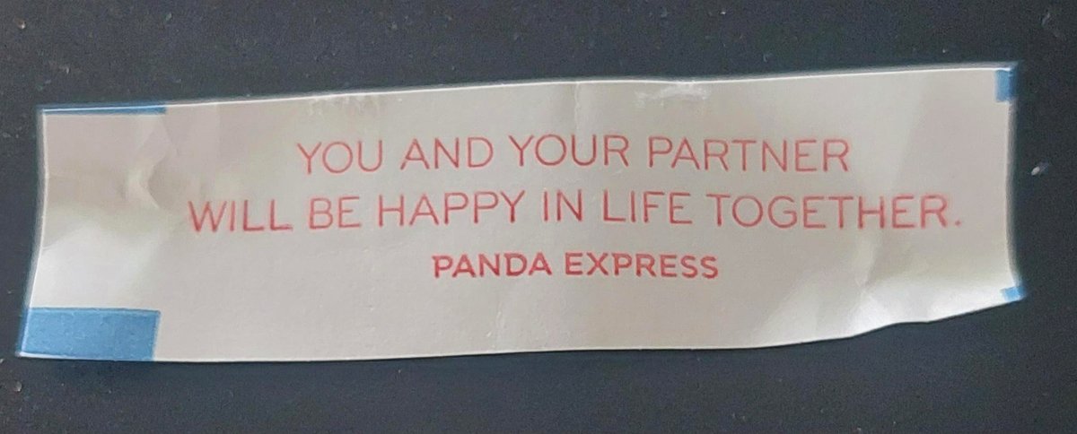 A surprising fortune changed everything for this struggling couple