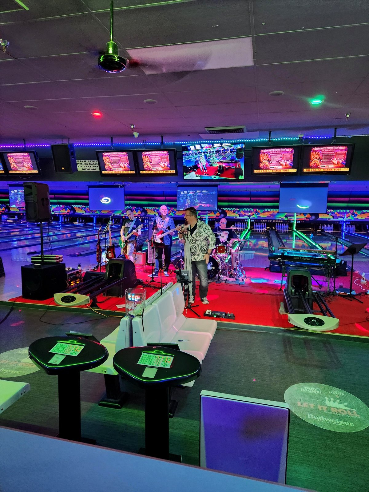 Discover the unexpected twist to bowling nights everyone is talking about
