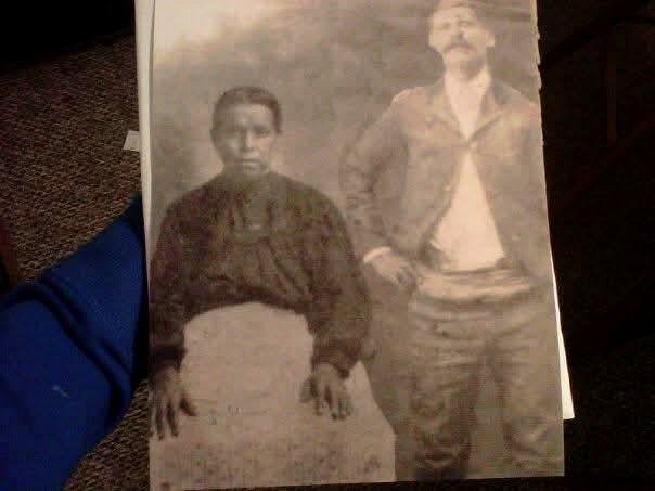 Discover the Hidden Stories of My 4th Great-Grandparents from the Past
