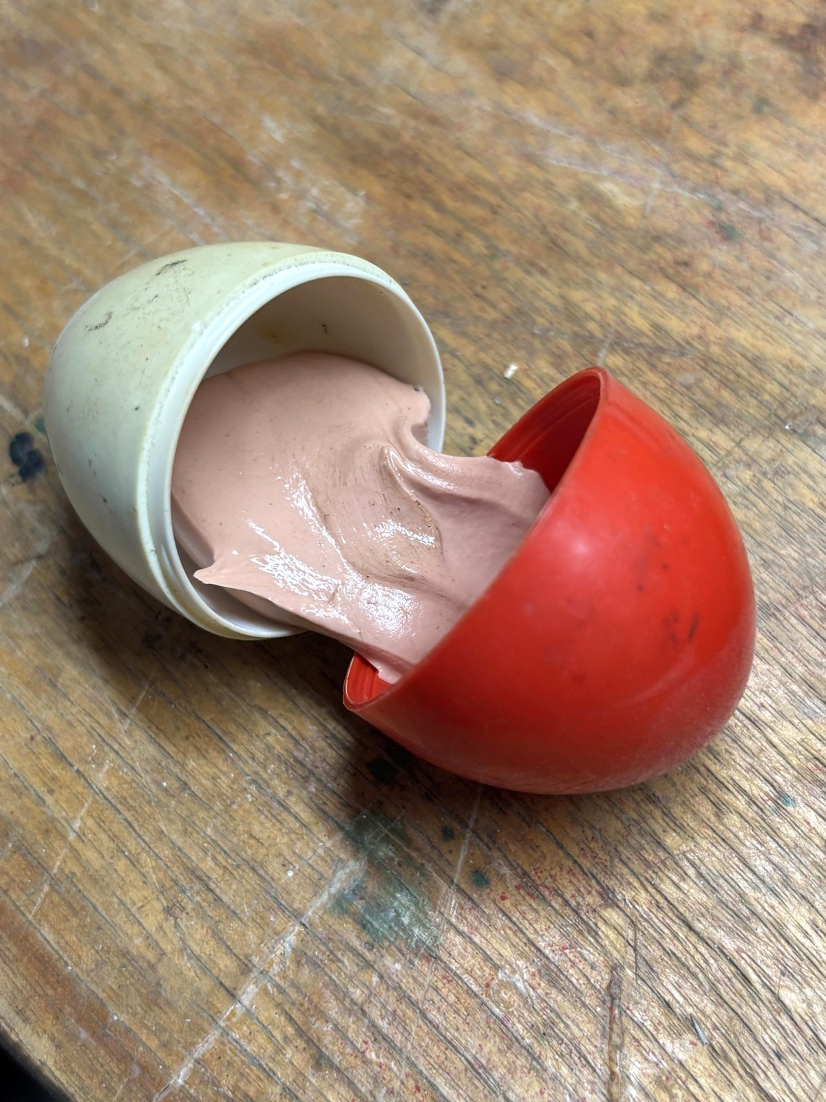 I discovered a 50-year-old container of silly putty that remains pliable.