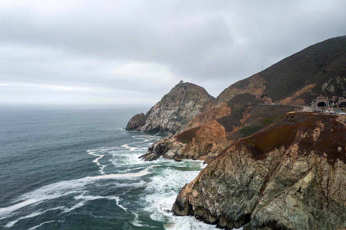 Pacifica, CA [OC]
