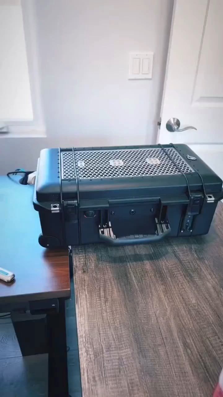 What do you think of this gaming PC?