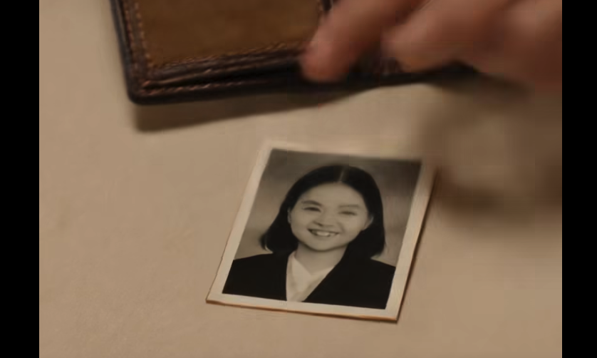 Part 2: The Waitress Returned a Lost Wallet — Then She Saw Her Own Photo Inside