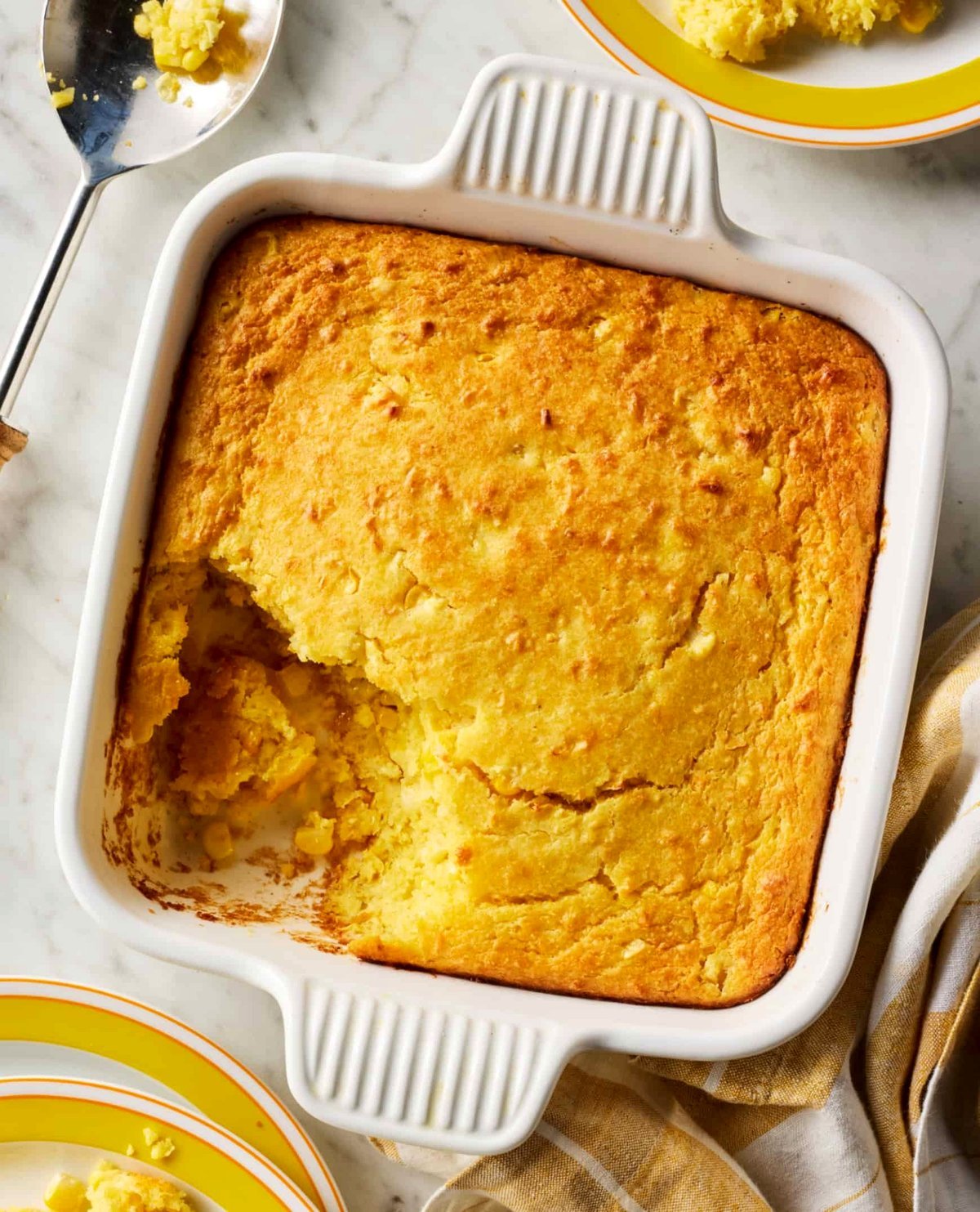 Corn Bake