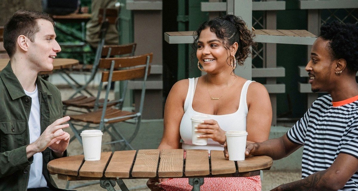 Swedes utilize ‘fika’ to achieve an ideal work-life balance. Here’s how it can help prevent burnout.