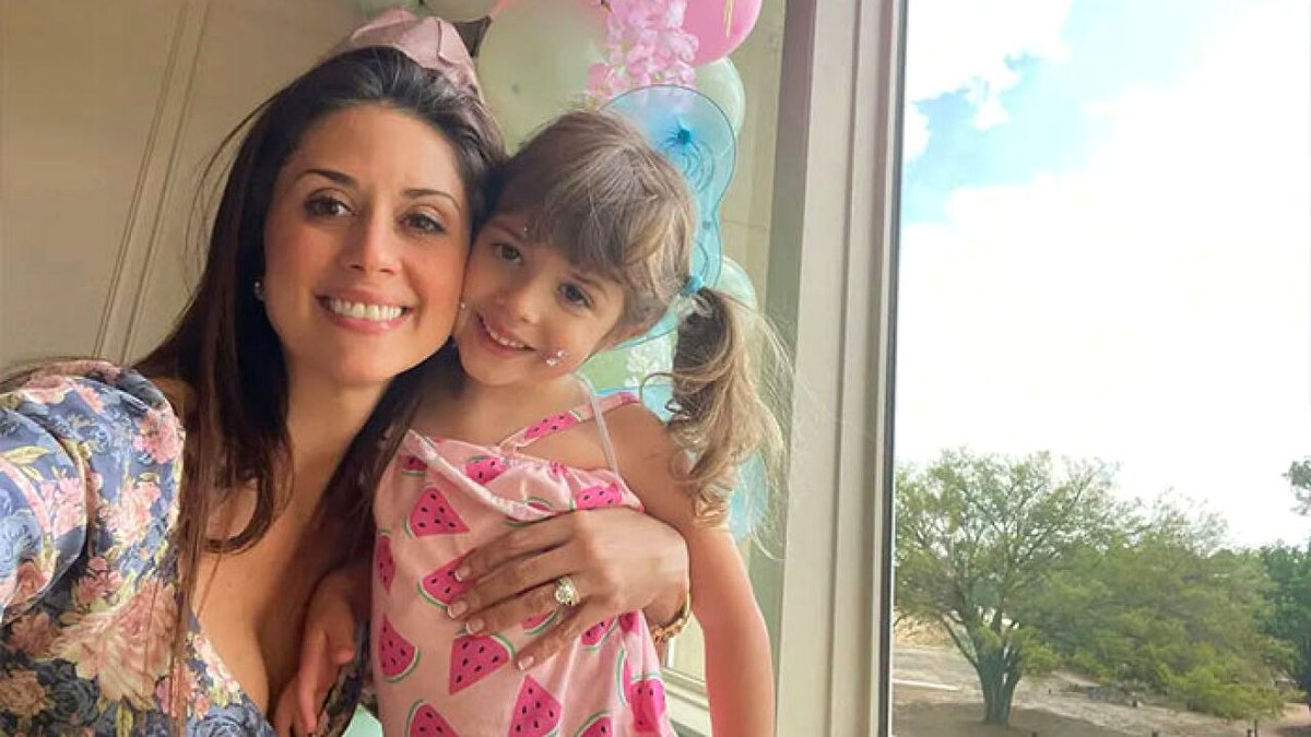 Mother Takes Daughter's Life Shortly After Losing Custody Fight, As “Shameful” Facts Surface: “Monster”