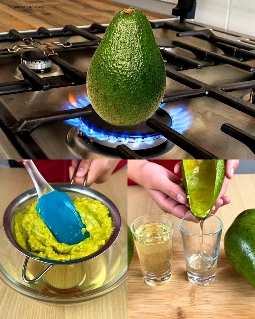 Uncover the secret capabilities of avocado for an exceptional flavor journey.