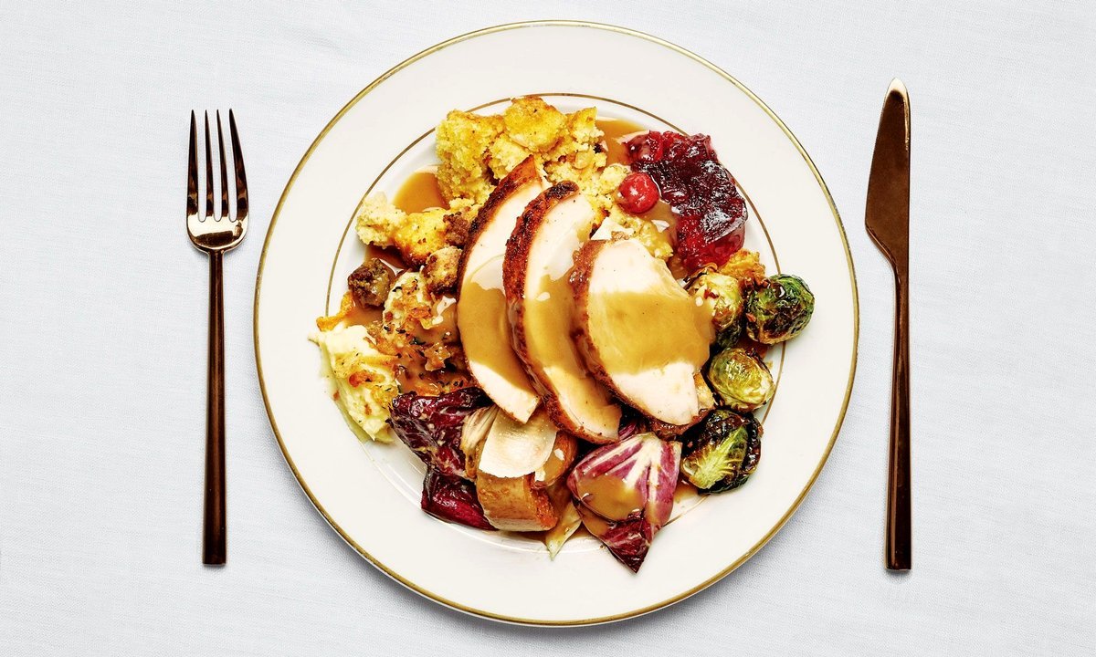 53 Thanksgiving Dishes We Rely on Every Year