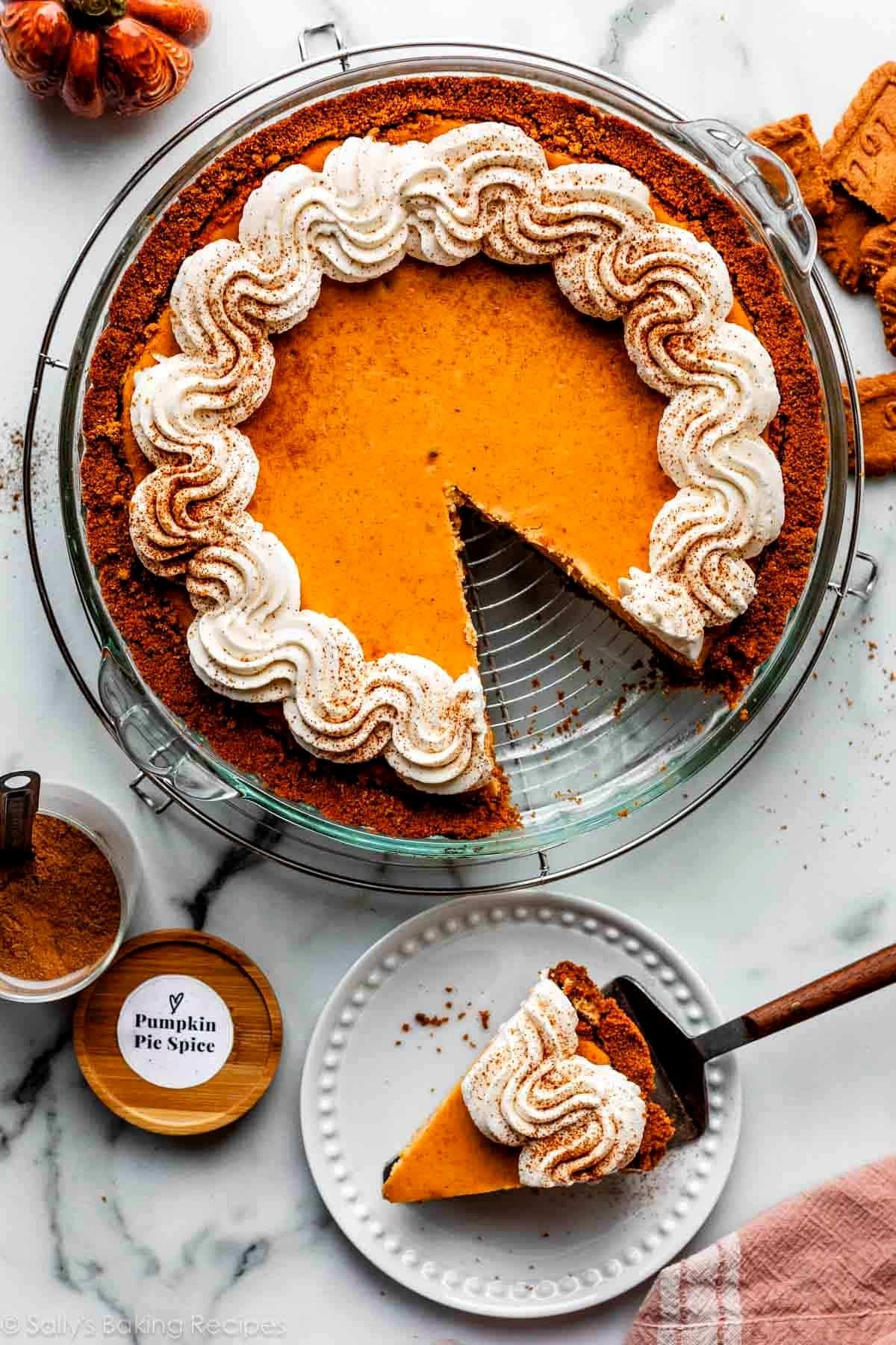 Dishes to Prepare Using Leftover Pumpkin Puree