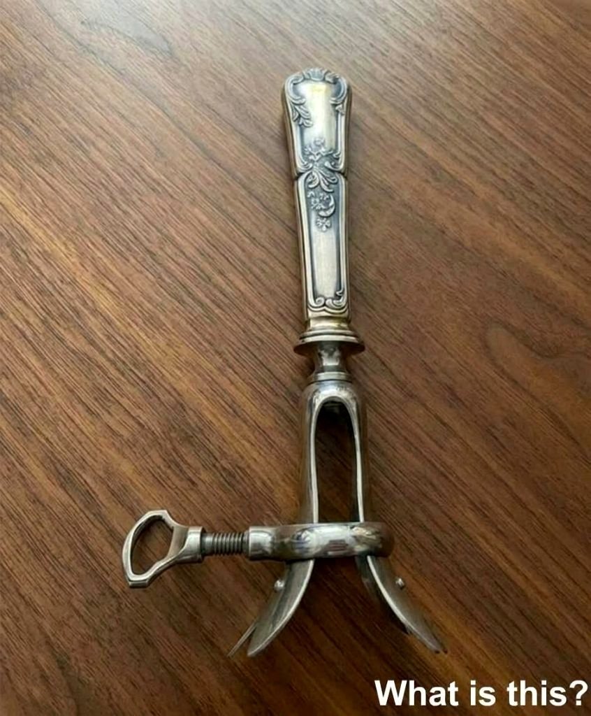 Discovered this in my grandmother's dresser after her passing. None of us know what it is.