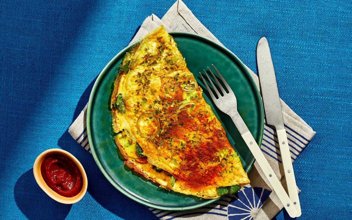 47 Egg Dishes We'd Rush to Prepare