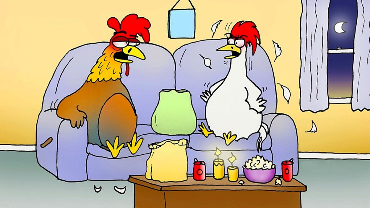 This Cartoonist Adds Romance to Groceries, Resulting in Some Playful Moments (42 New Pics)