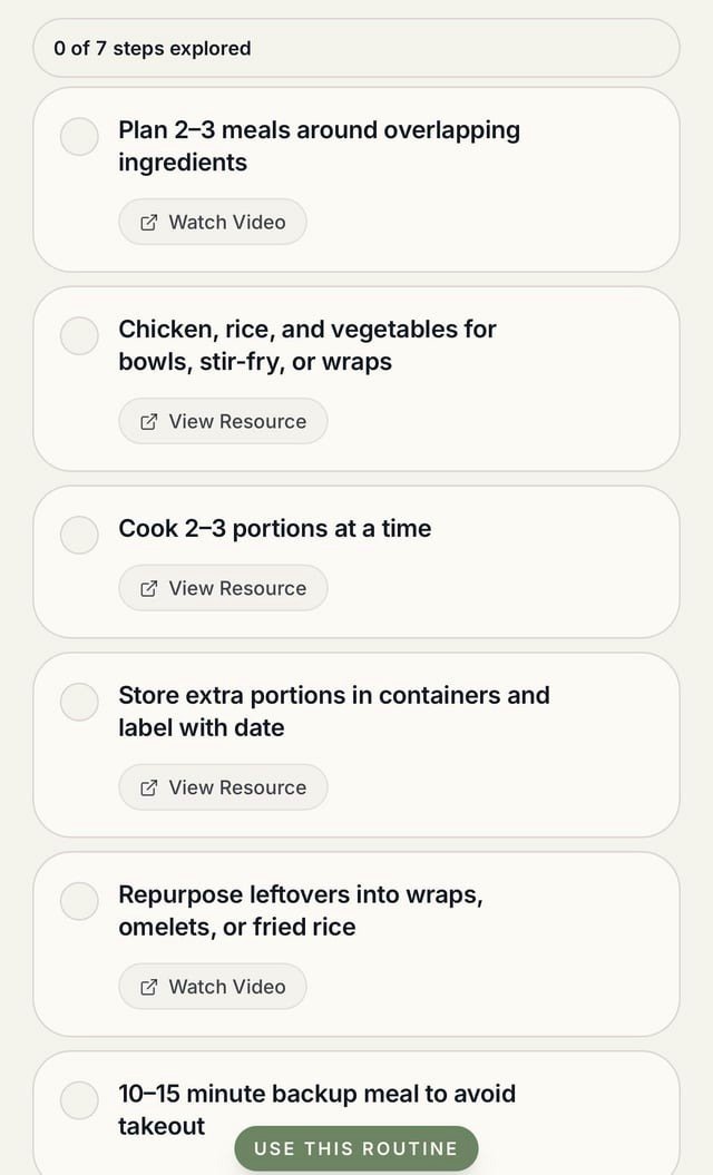 What are your top suggestions for budget-friendly home cooking?
